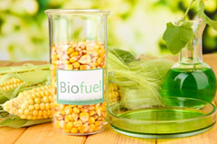 Speeton biofuel availability