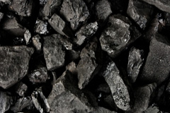 Speeton coal boiler costs